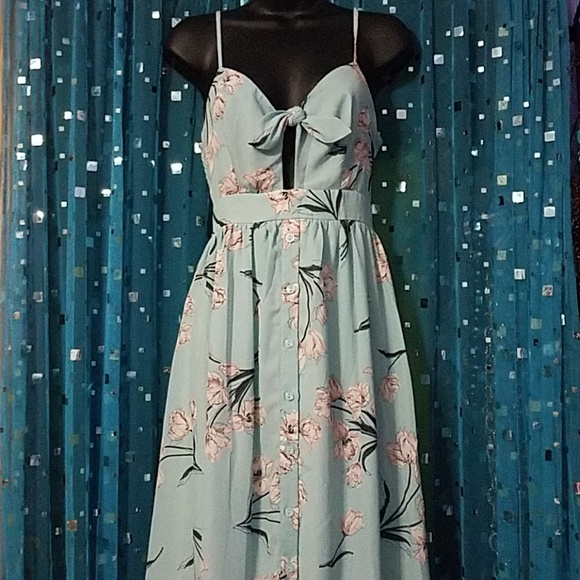 🔵 Soprano dress - Picture 2 of 4